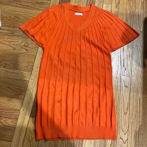 Calvin Klein dress